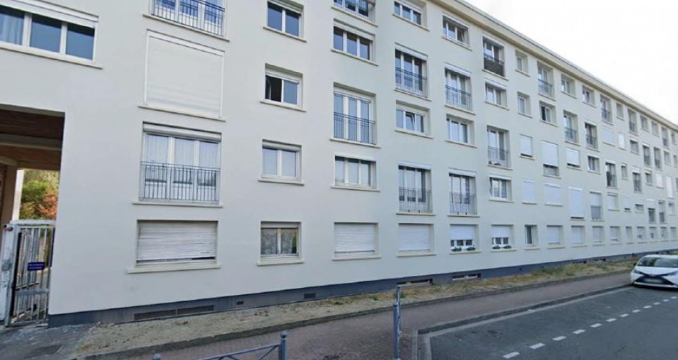 Notaires EB - LILLE SAINT MAURICE - APPARTEMENT T2