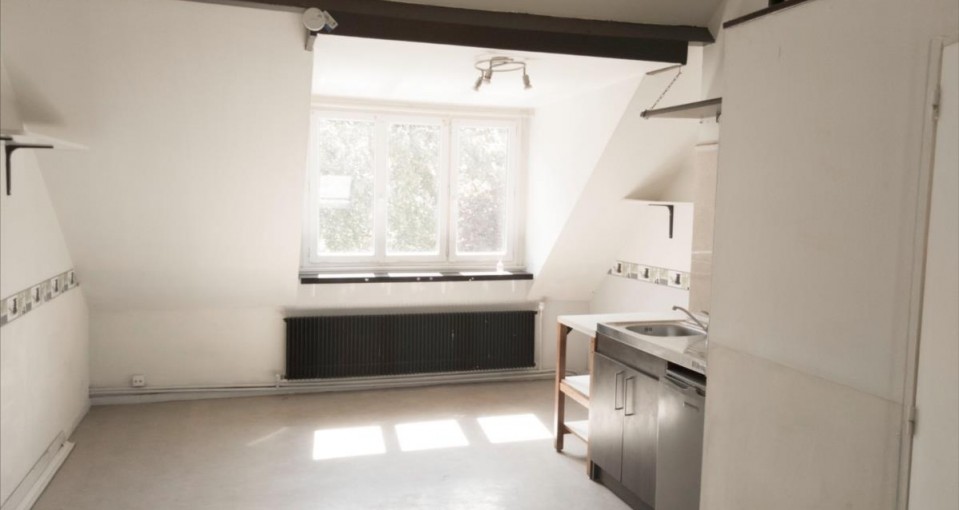 Notaires EB - IMMEUBLE DE RAPPORT - 6 LOTS