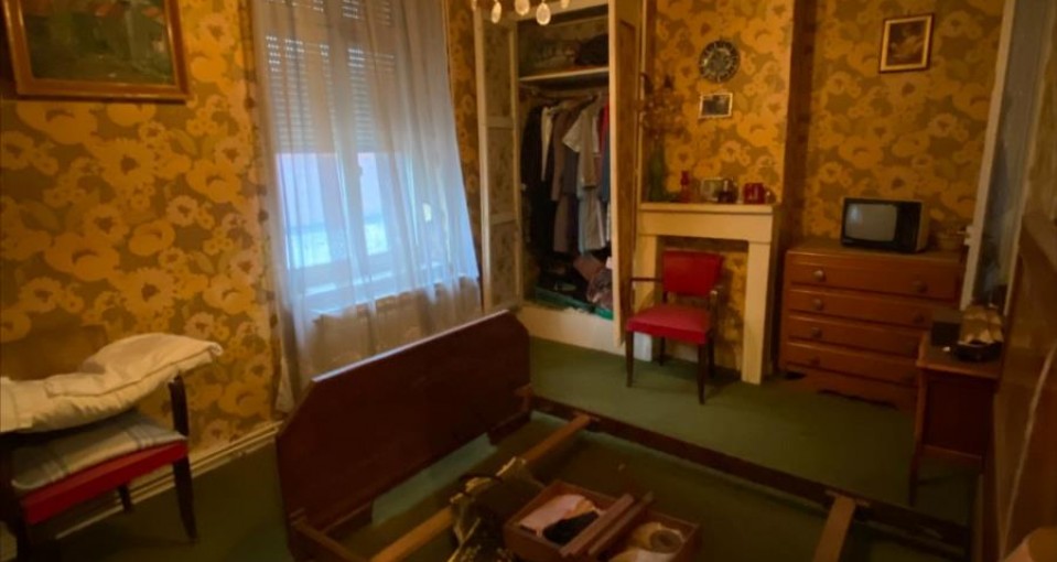 Notaires EB - MONS EN BAROEUL : Maison 1930 à RENOVER