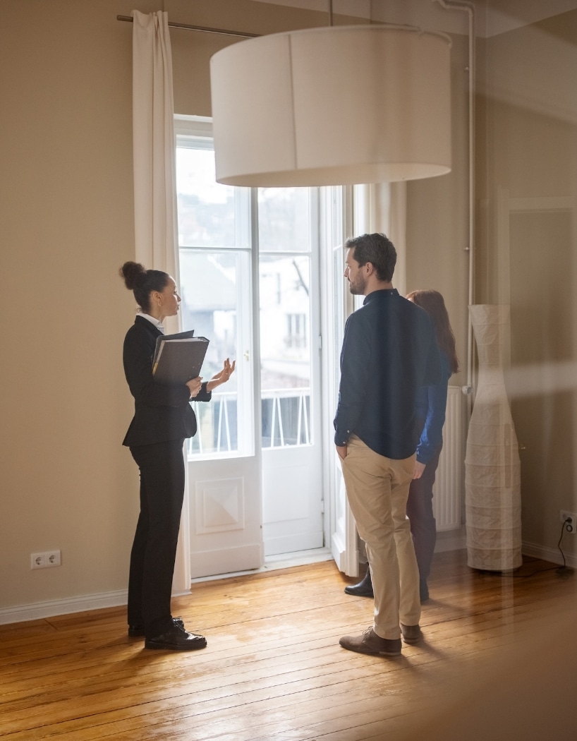 immobilier
