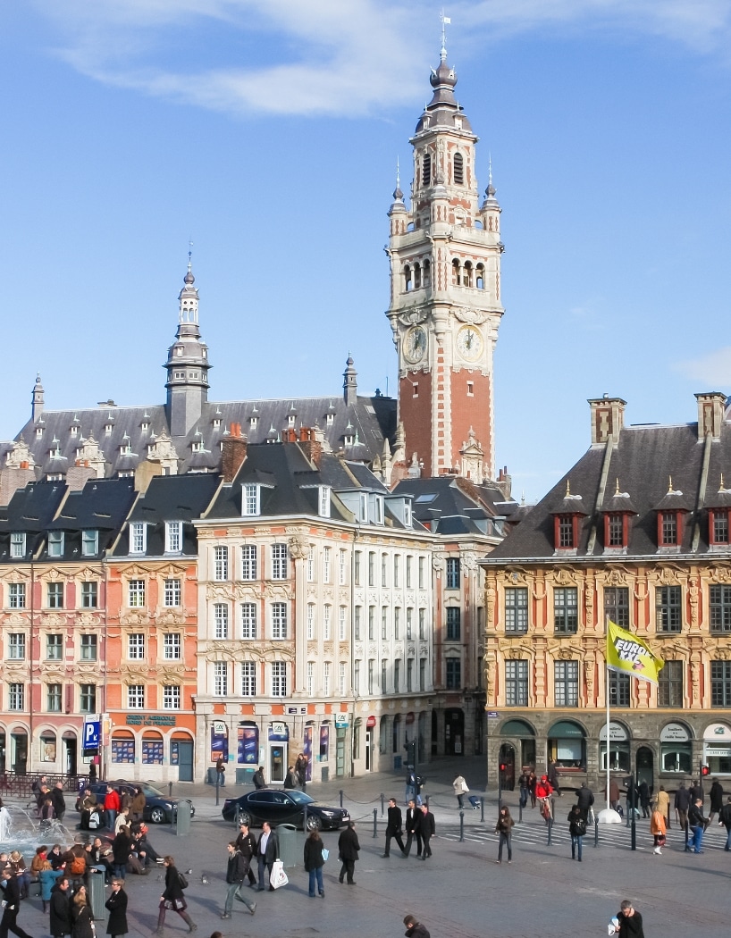 lille