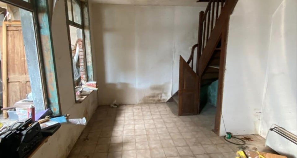Maison 3 pièces 70m2