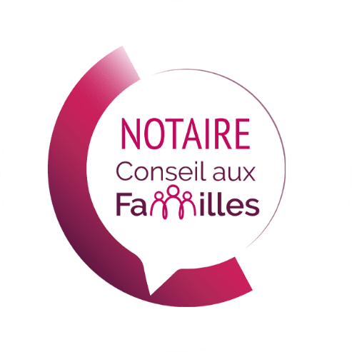 label notaire conseil aux familles