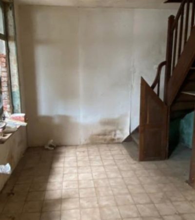 Maison 3 pièces 70m2